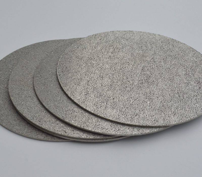 Titanium, Stainless Steel, Nickel Basis Alloy disks